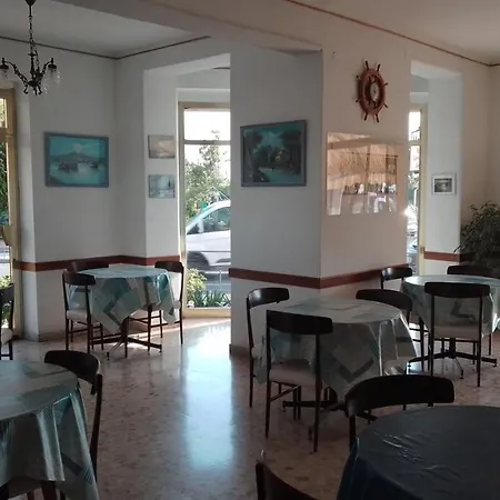 Montecarlo Guest house