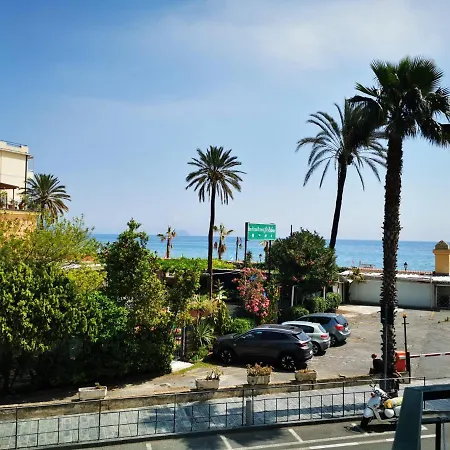 Montecarlo Guest house