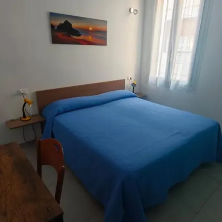 Montecarlo Guest house