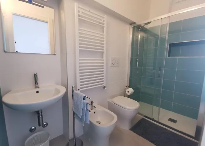 Montecarlo Gæstehus 3*