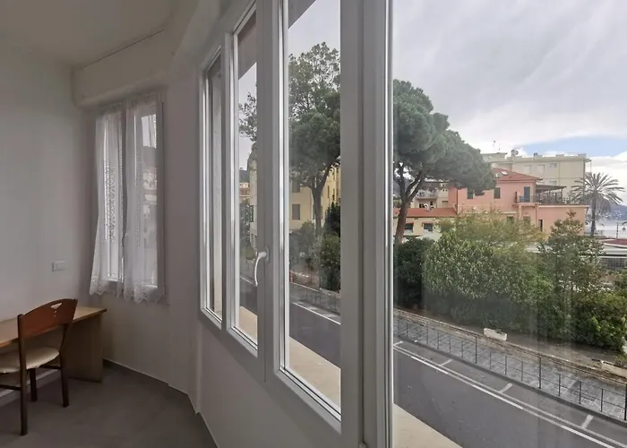 Montecarlo Gæstehus