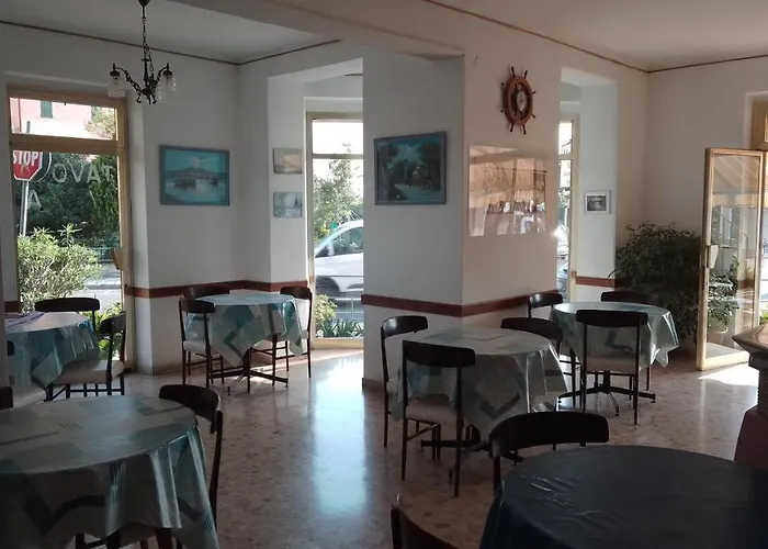 Montecarlo Gæstehus