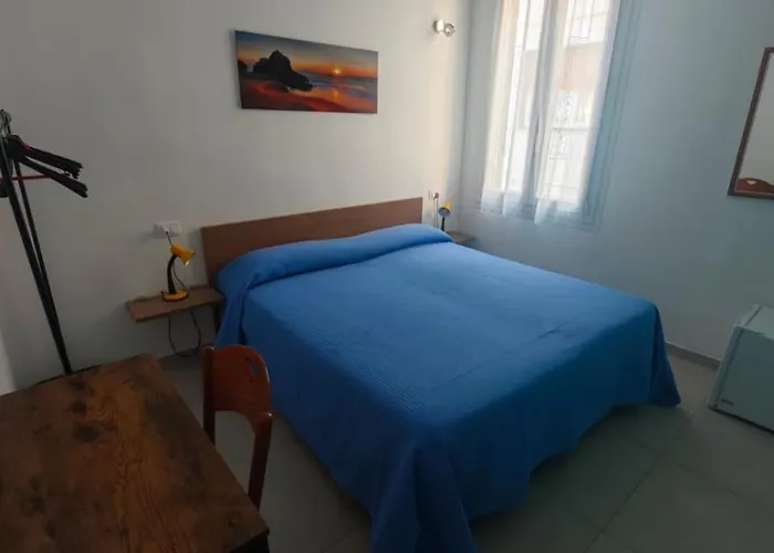 Montecarlo Gæstehus