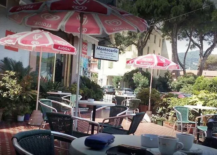 Montecarlo Affittacamere