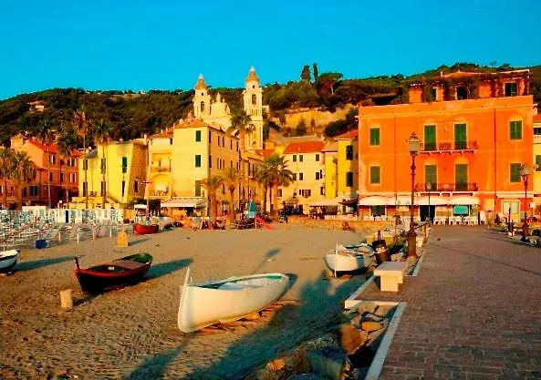 Montecarlo Gæstehus 3*