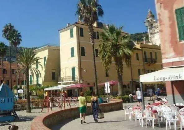 Gæstehus Montecarlo