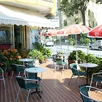Montecarlo Pensjonat Laigueglia