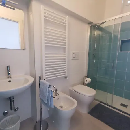 Montecarlo Vendégház 3*