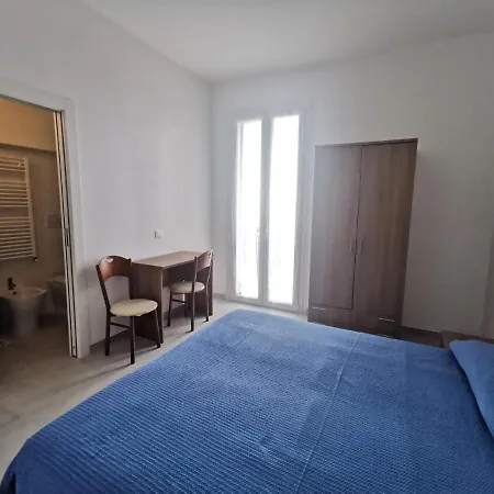 Guest house Montecarlo *