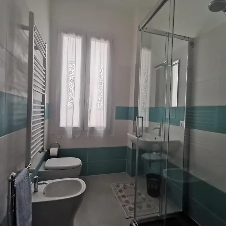 Montecarlo Guest house *