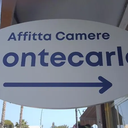 Affittacamere Montecarlo Laigueglia