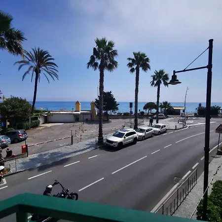 Pensión Montecarlo Laigueglia