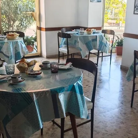 Montecarlo Guest house