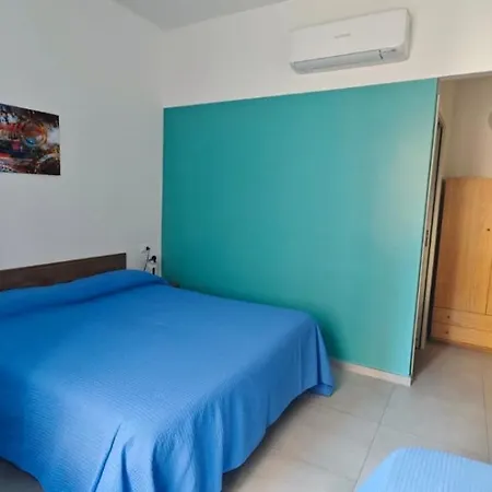 Montecarlo Guest house *
