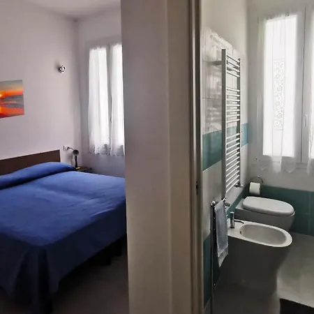 Guest house Montecarlo Laigueglia