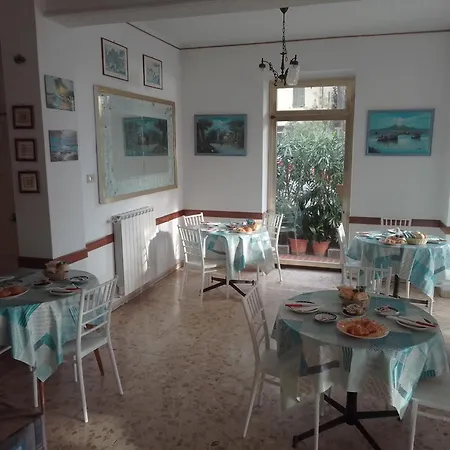 Guest house Montecarlo