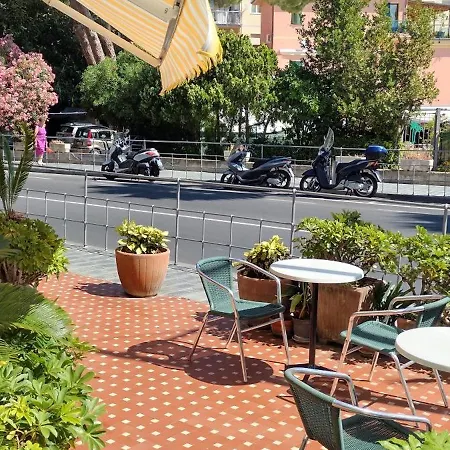 Montecarlo Laigueglia