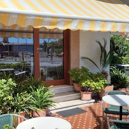 Montecarlo 3* Laigueglia