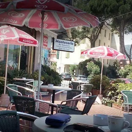 Montecarlo Guest house