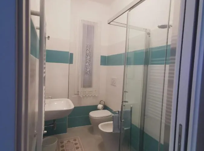 Montecarlo 3* Laigueglia