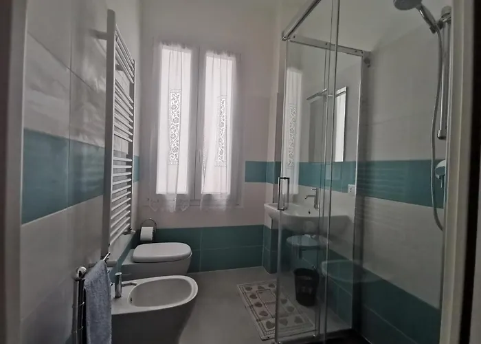 Montecarlo Konukevi 3*