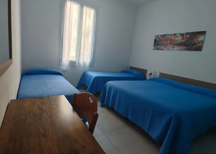 Montecarlo 3*