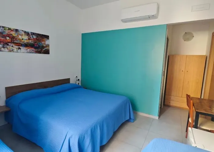 Montecarlo Konukevi 3*