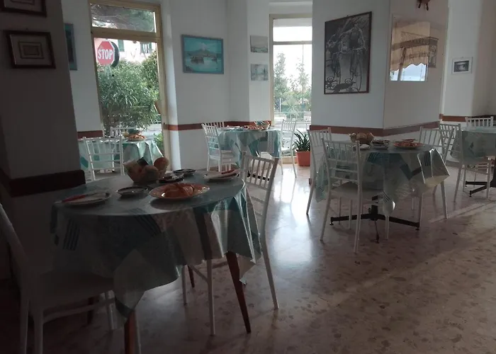 Montecarlo Laigueglia