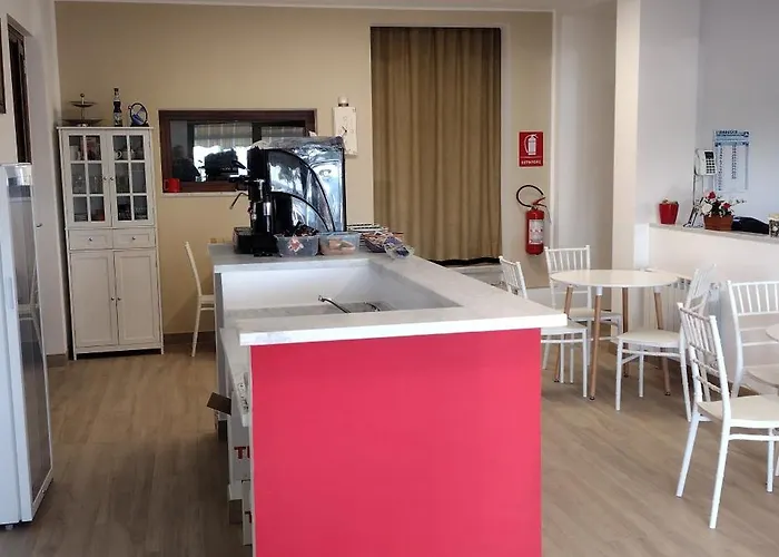 Konukevi Montecarlo 3*