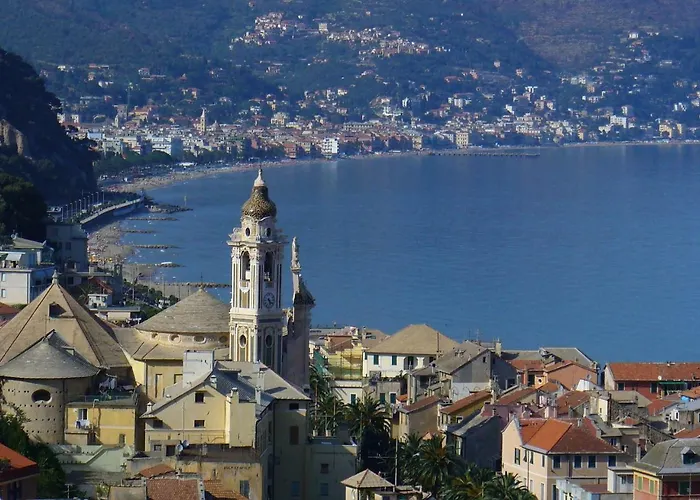 Montecarlo 3* Laigueglia