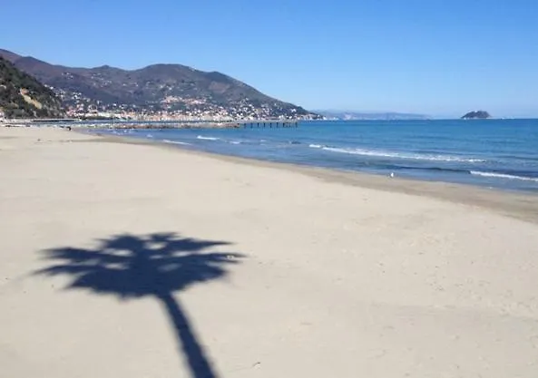 Montecarlo 3* Laigueglia